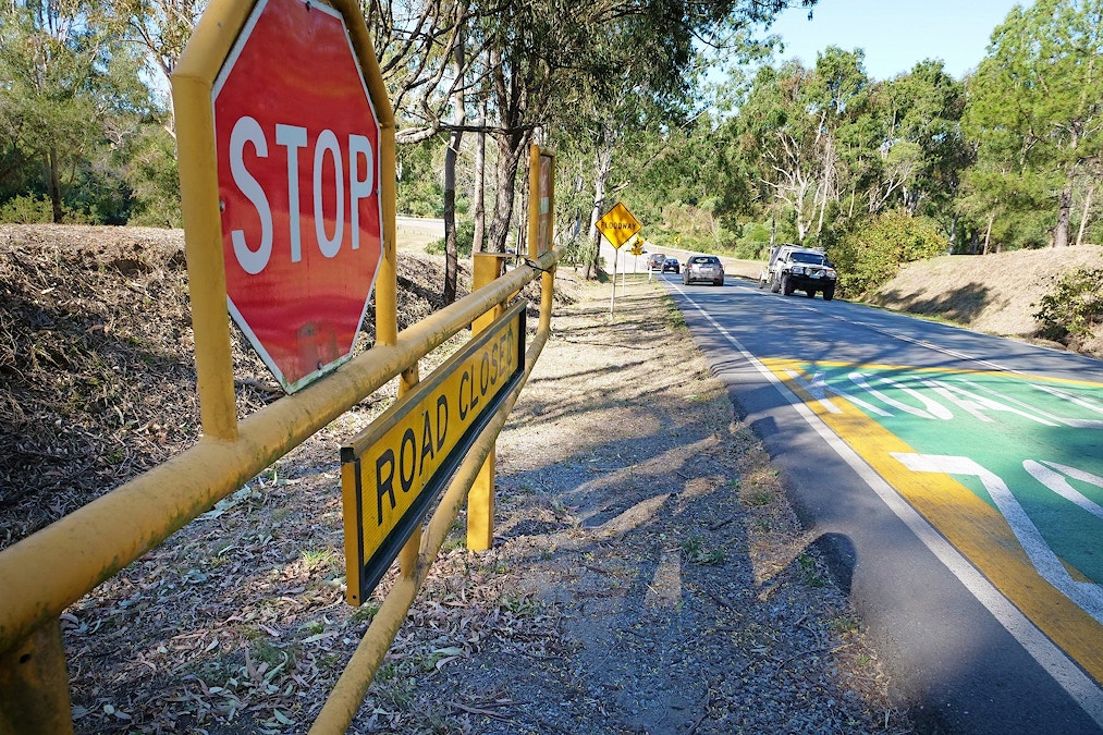 Delay to Youngs Crossing flood fix